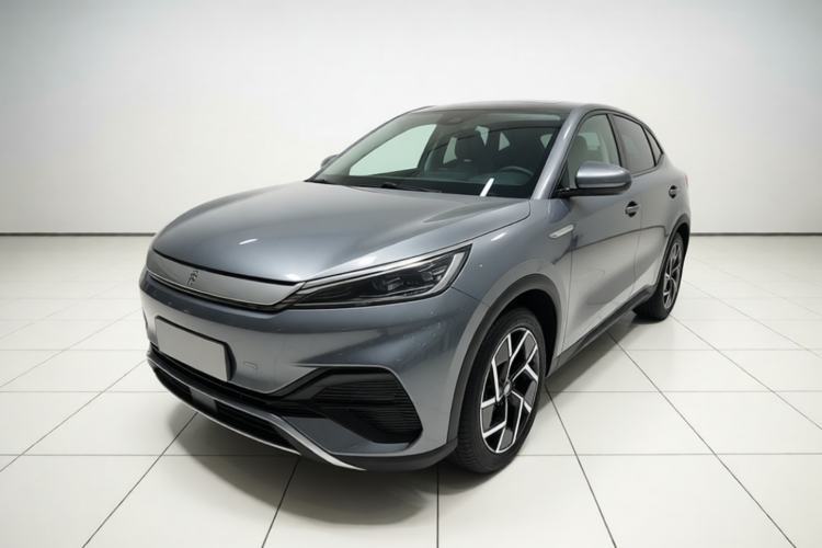 BYD Yuan PLUS 2022 510 km Flagship Version usata Guazi used car, China used car export, Used car for sale, Used  cars, Cheapest cars for sale
