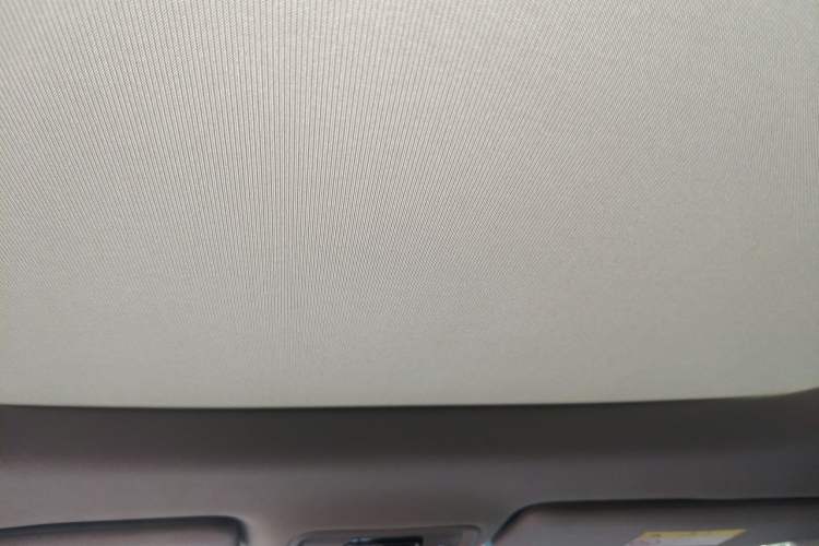 Used BYD Yuan PLUS 2022 510KM Flagship PLUS Headliner