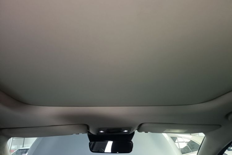 Used BYD Yuan PLUS 2022 510 km Flagship Version Headliner