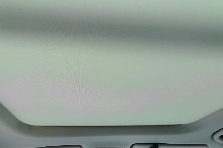 Used BYD Yuan PLUS 2022 510 km Flagship Version Headliner