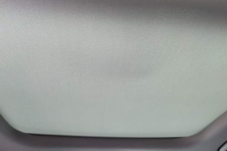 Used BYD Yuan PLUS 2022 430 km Luxury Version Headliner