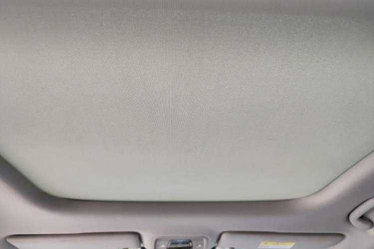 Used BYD Yuan PLUS 2022 430 km Luxury Version Headliner
