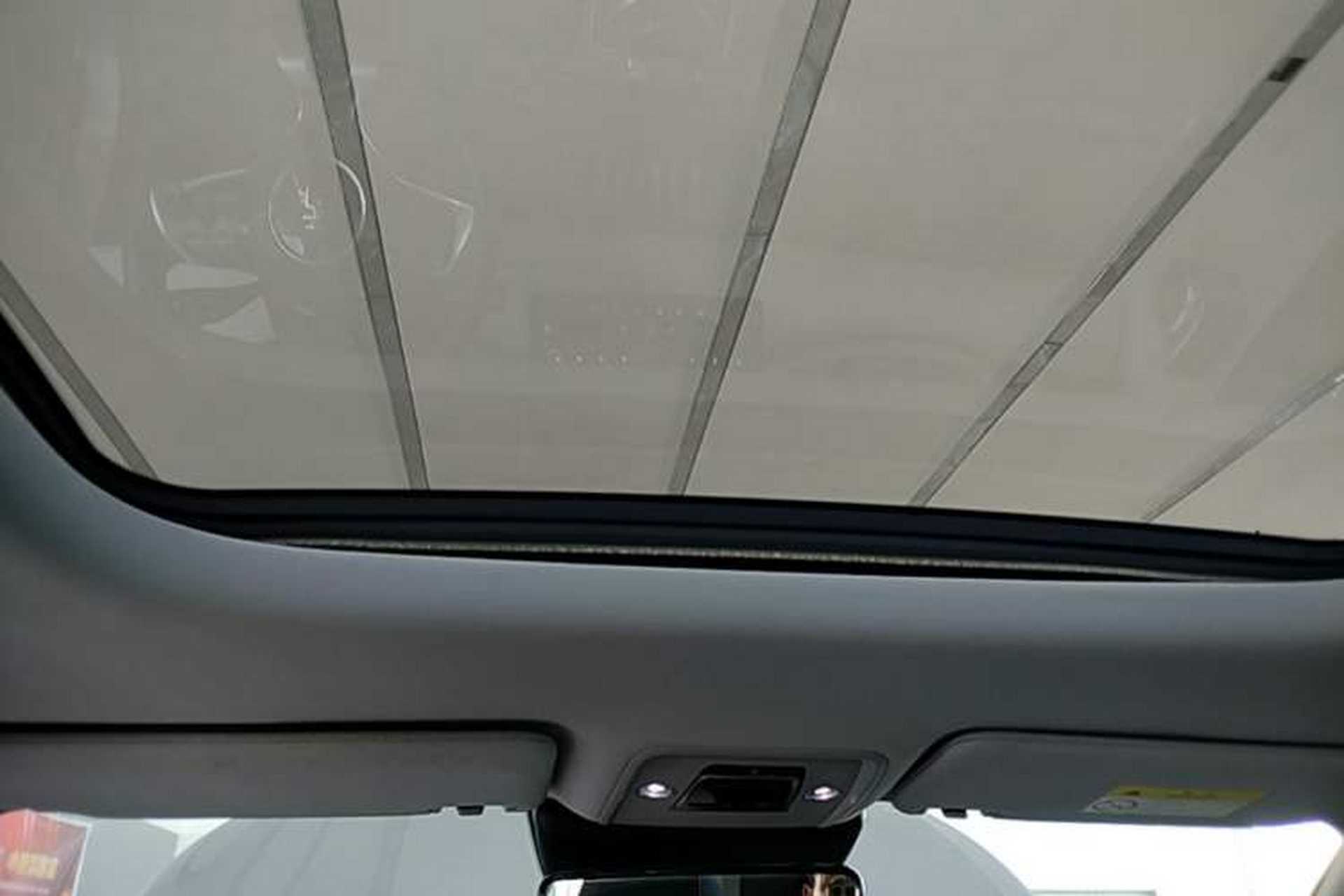 Used BYD Yuan PLUS 2022 430 km Luxury Version Headliner