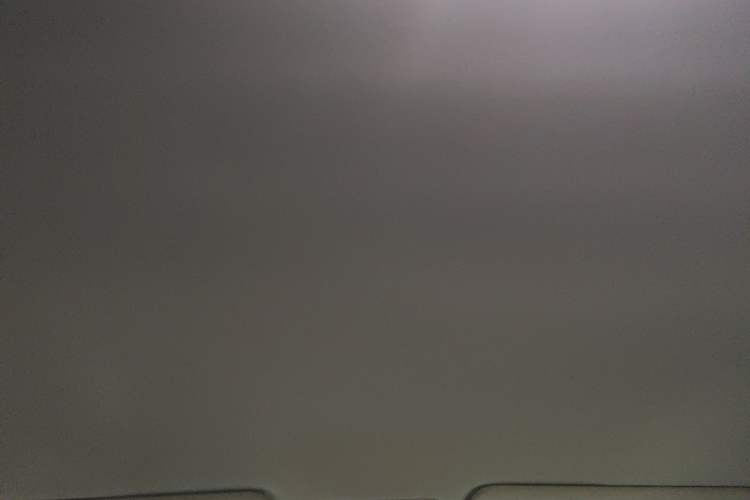 Used BYD Yuan PLUS 2022 430 km Luxury Version Headliner