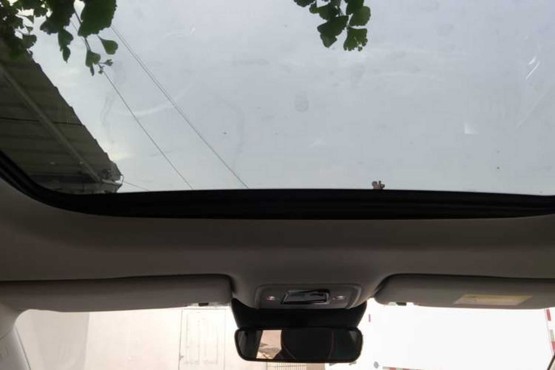 Used BYD Yuan PLUS 2022 430 km Luxury Version Headliner