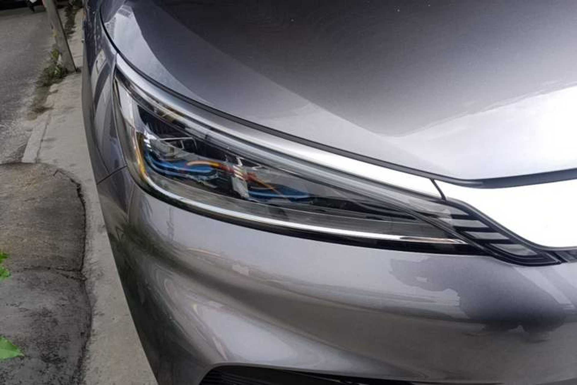 Used BYD Yuan PLUS 2022 510 km Flagship Version Right Front Headlight