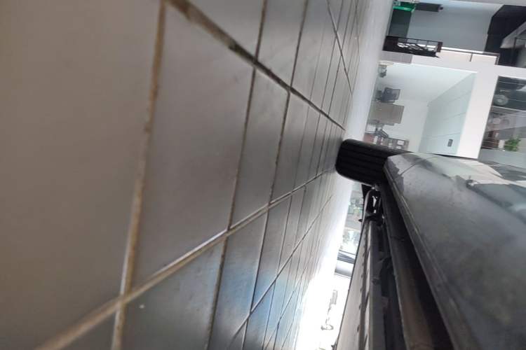 Used BYD Yuan PLUS 2022 430 km Luxury Version Right Side Sill