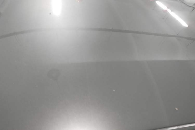 Used BYD Yuan PLUS 2022 510 km Luxury Version Roof