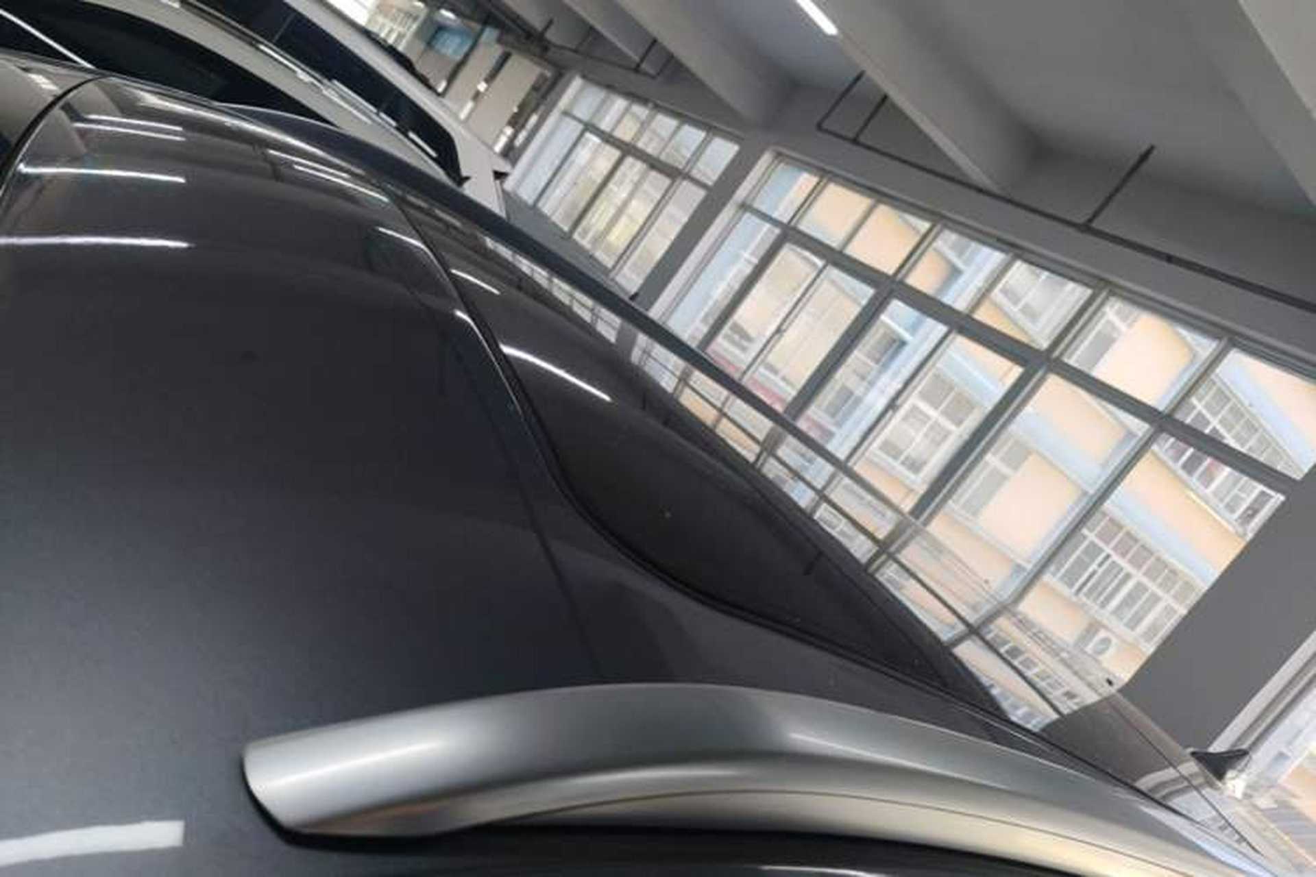 Used BYD Yuan PLUS 2022 510 km Flagship Version Roof