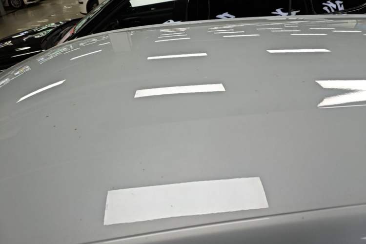 Used BYD Yuan PLUS 2022 430 km Luxury Version Roof