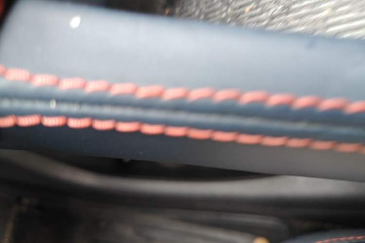 Used BYD Yuan PLUS 2022 430 km Luxury Version Vehicle Key