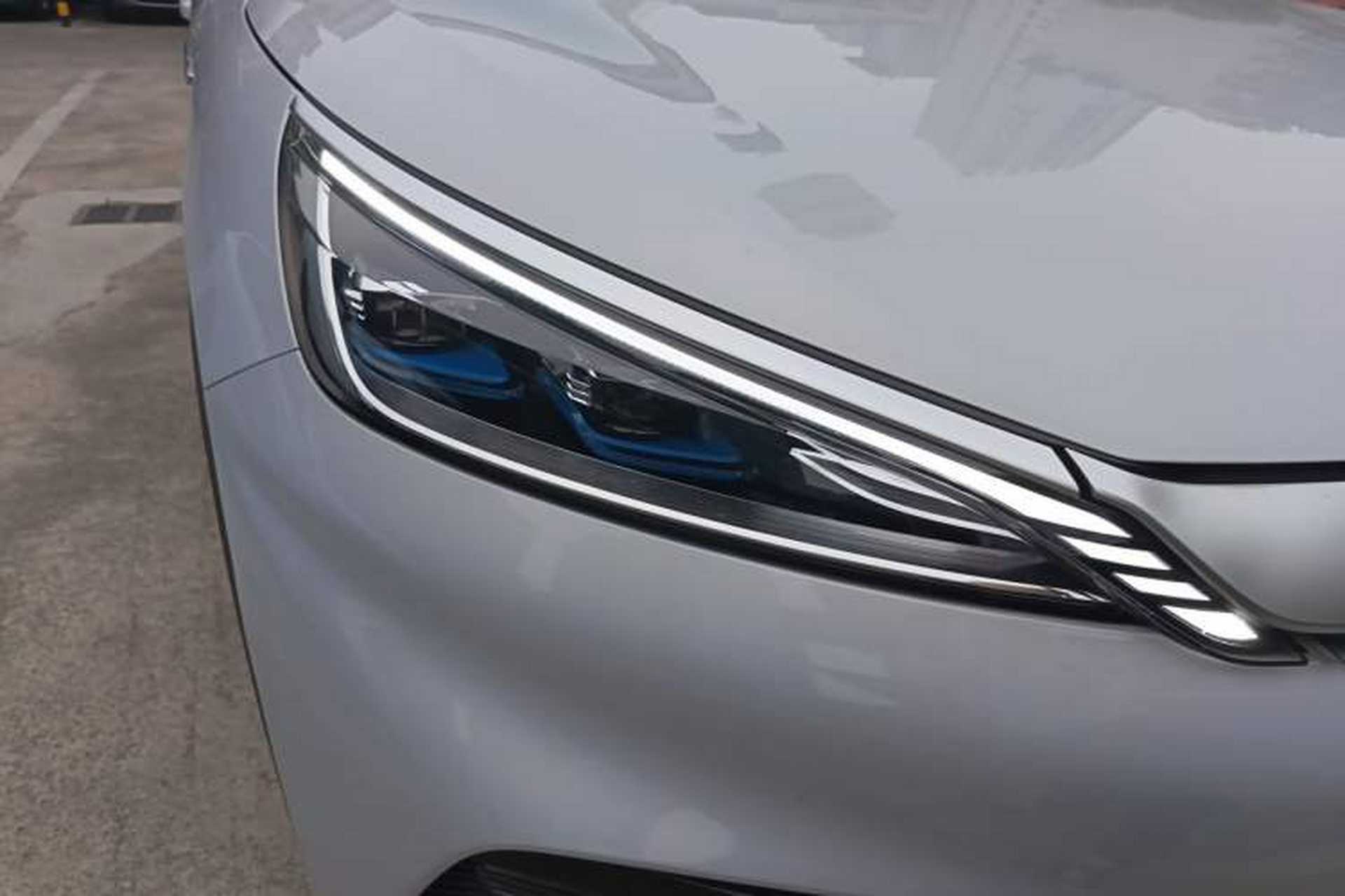 Used BYD Yuan PLUS 2022 430 km Luxury Version Right Front Headlight