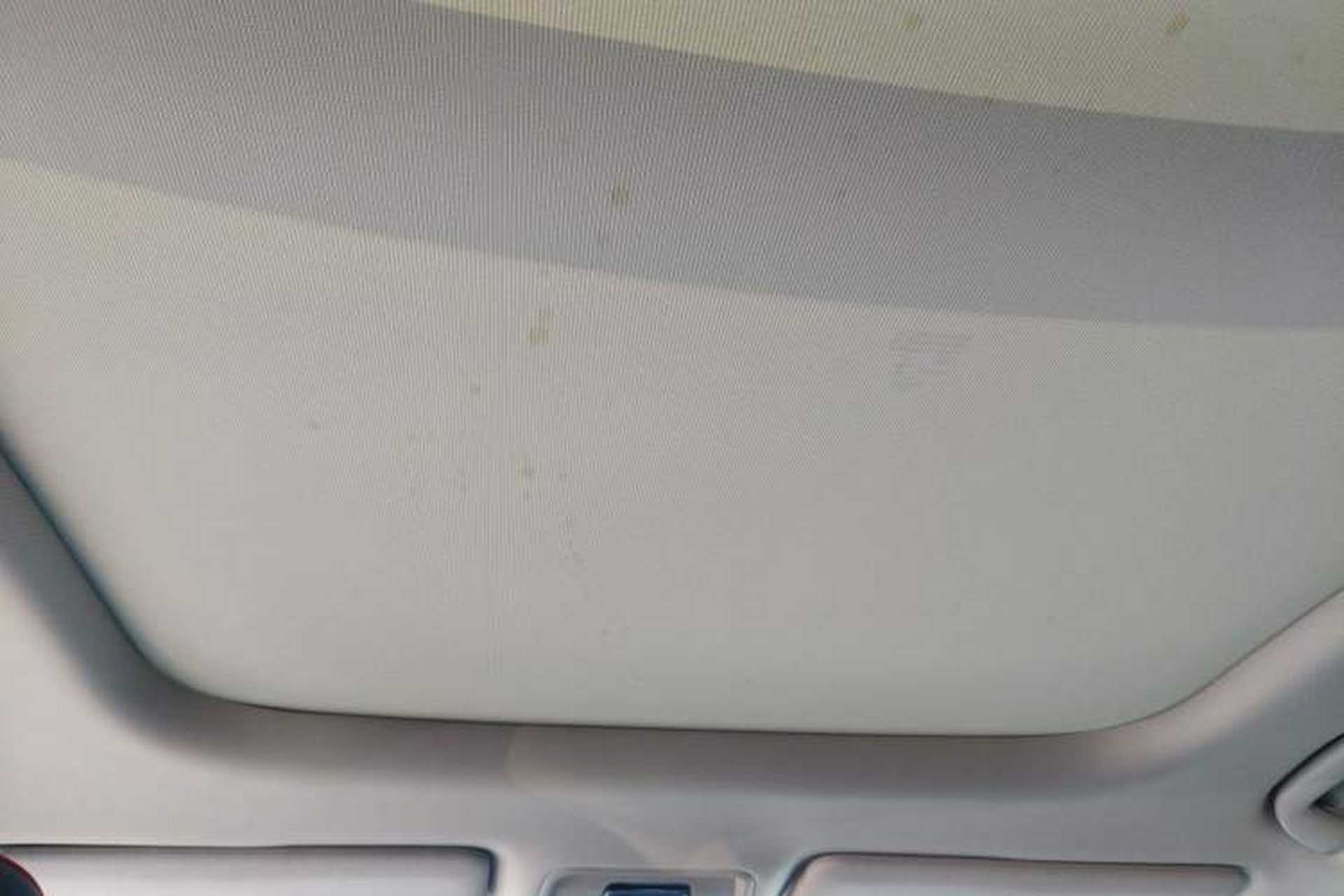 Used BYD Yuan PLUS 2022 430 km Luxury Version Headliner