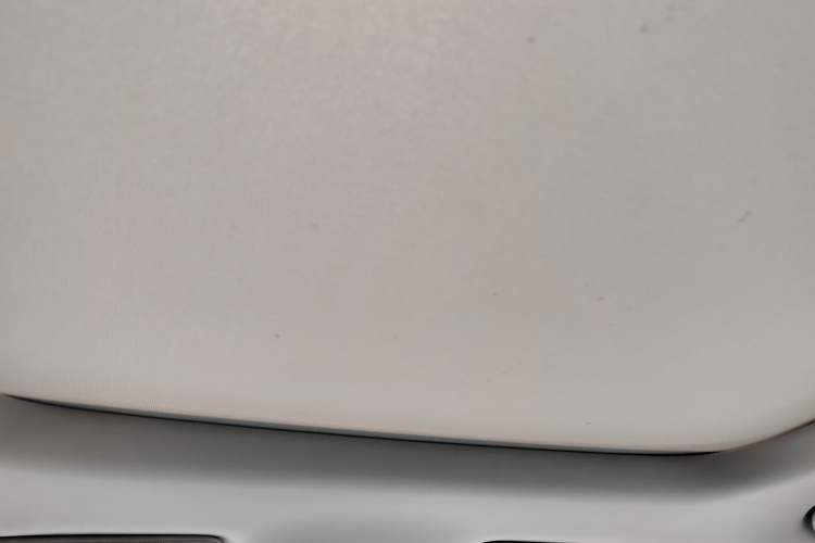 Used BYD Yuan PLUS 2022 510 km Flagship Version Interior 5