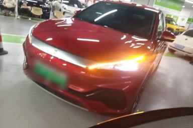 Used BYD Yuan PLUS 2022 510KM Flagship PLUS