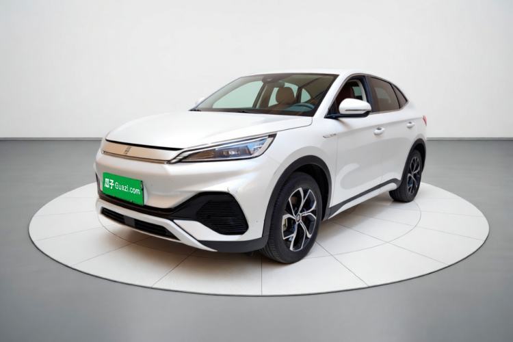 Ojetý BYD Yuan PLUS 2022 430 km Luxury Version Guazi used car, China used car export, Used car for sale, Used  cars, Cheapest cars for sale