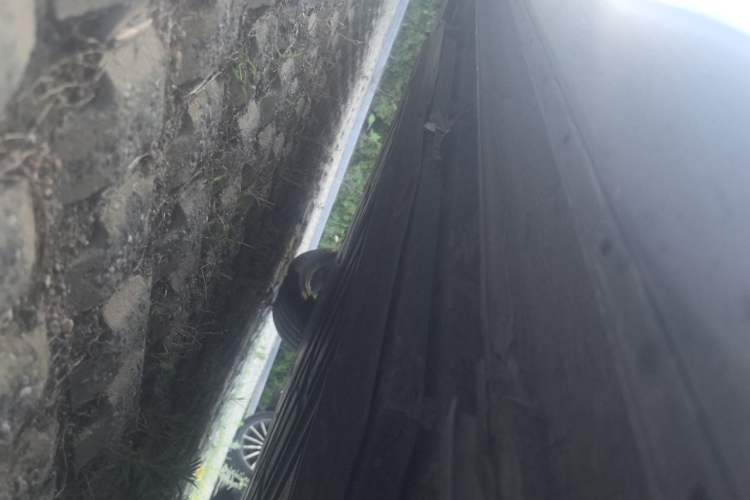 Used BYD Yuan PLUS 2022 430 km Luxury Version Chassis Front Right