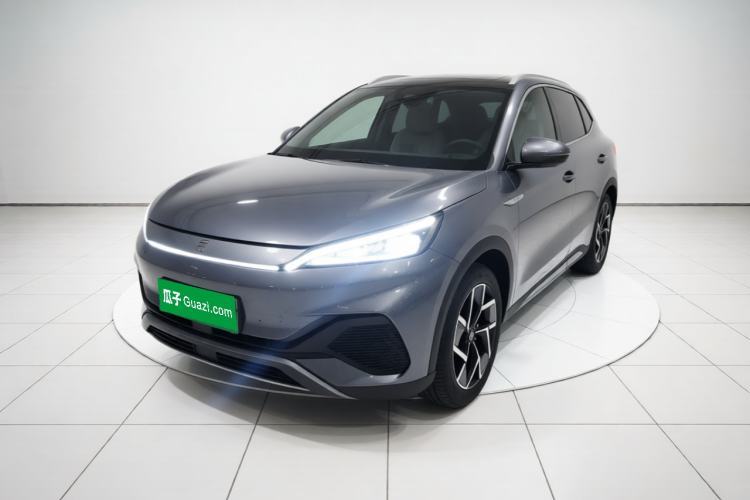 BYD Yuan PLUS 2022 510KM Flagship PLUS usata Guazi used car, China used car export, Used car for sale, Used  cars, Cheapest cars for sale