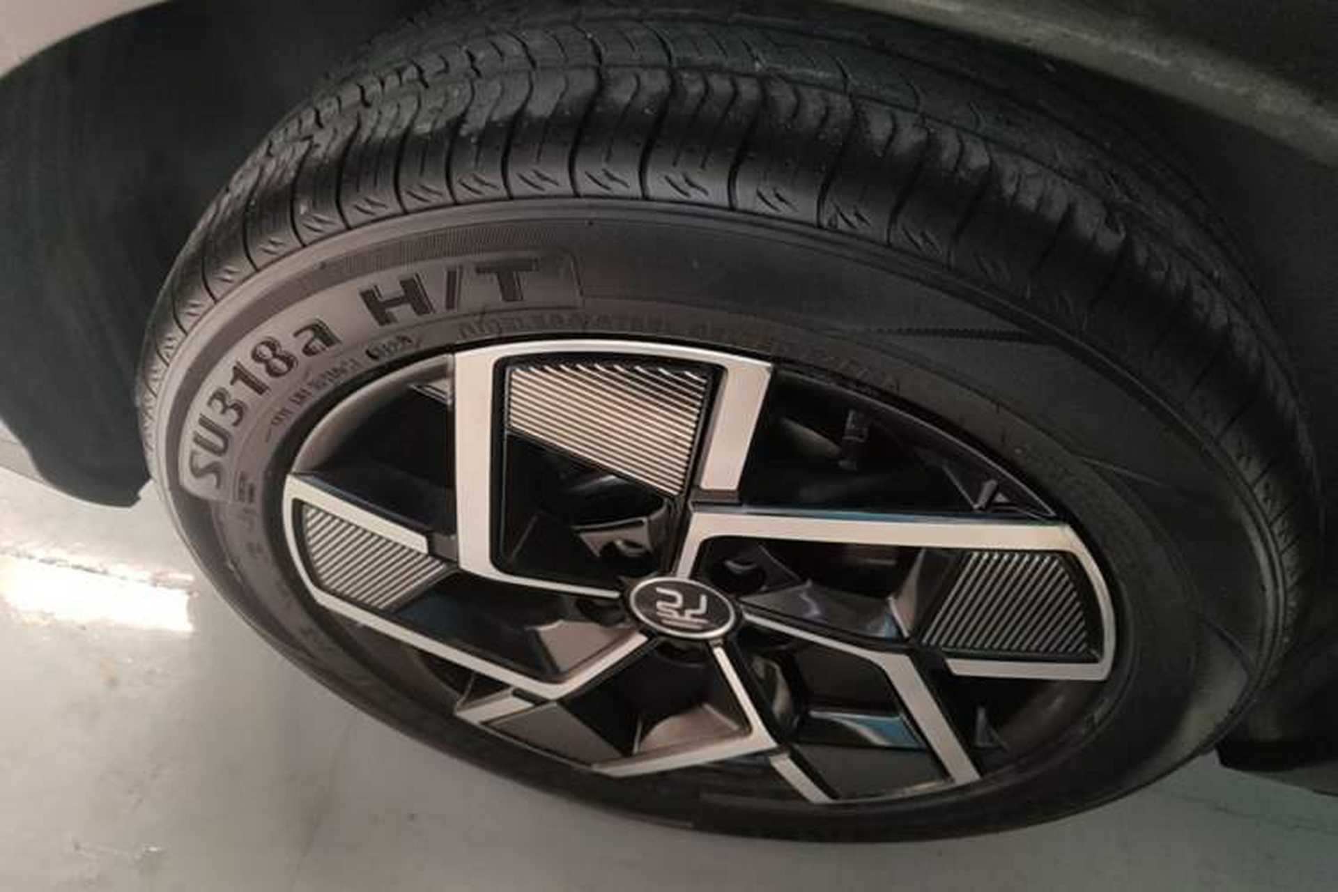 Used BYD Yuan PLUS 2022 510 km Flagship Version Exterior 5