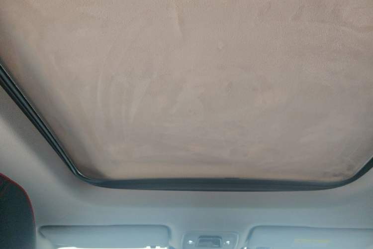 Used BYD Yuan PLUS 2022 510KM Flagship PLUS Headliner