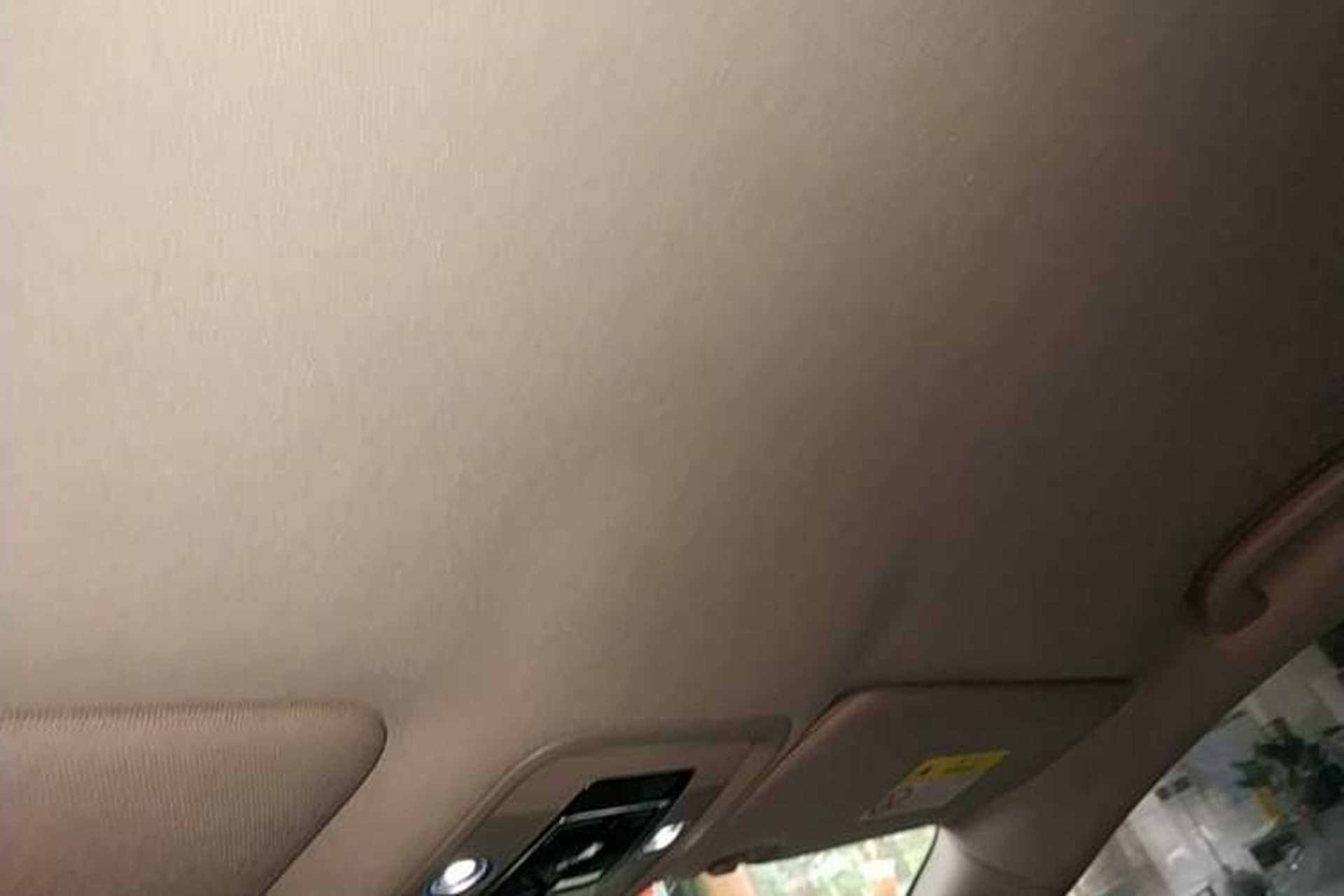 Used BYD Yuan PLUS 2022 510 km Luxury Version Headliner