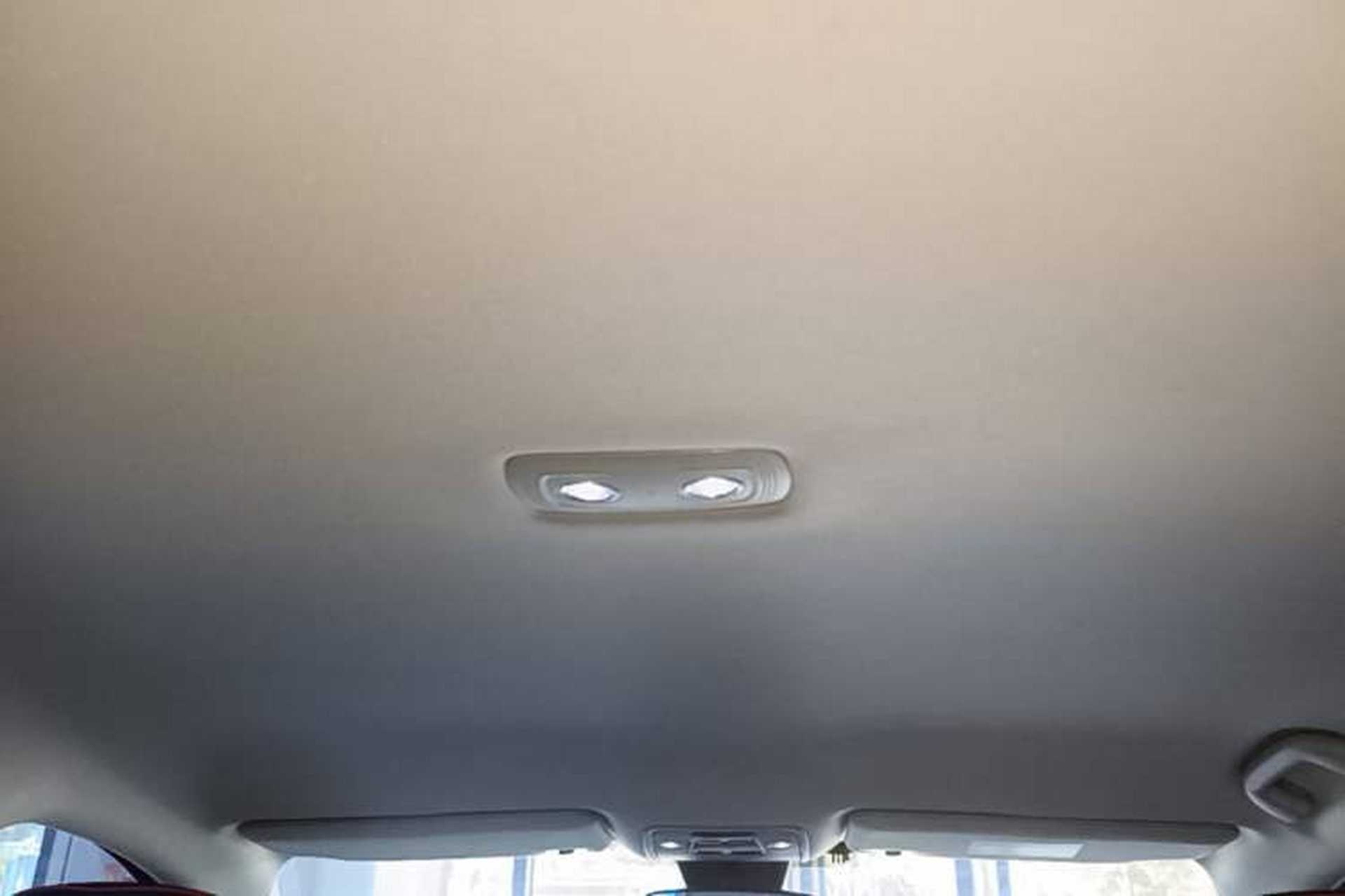 Used BYD Yuan PLUS 2022 510 km Luxury Version Headliner