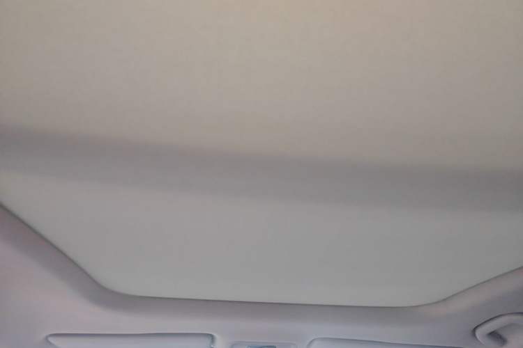 Used BYD Yuan PLUS 2022 510 km Flagship Version Headliner