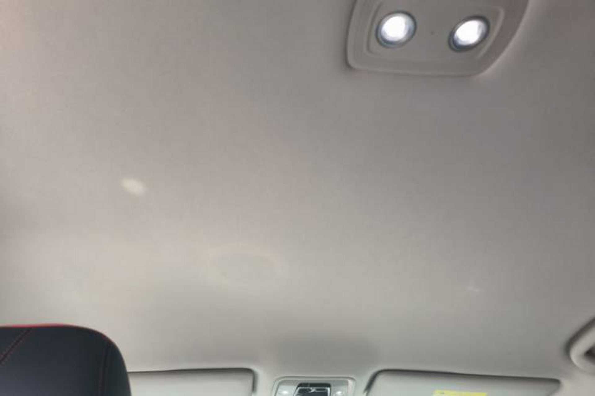 Used BYD Yuan PLUS 2022 430 km Luxury Version Headliner