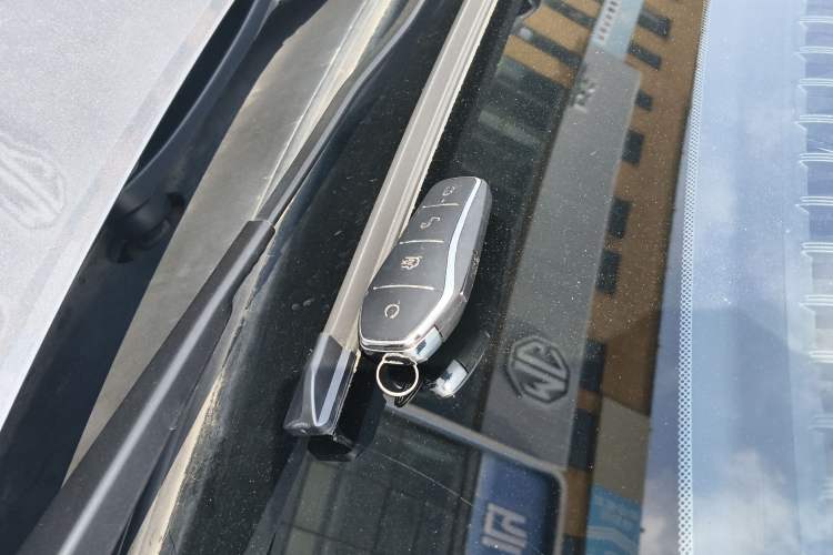 Used BYD Yuan PLUS 2022 510 km Luxury Version Interior 1