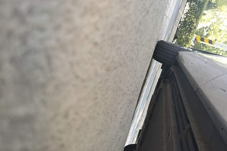 Used BYD Yuan PLUS 2022 430 km Luxury Version Left Side Sill
