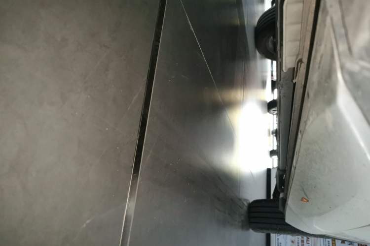 Used BYD Yuan PLUS 2022 430 km Luxury Version Left Side Sill