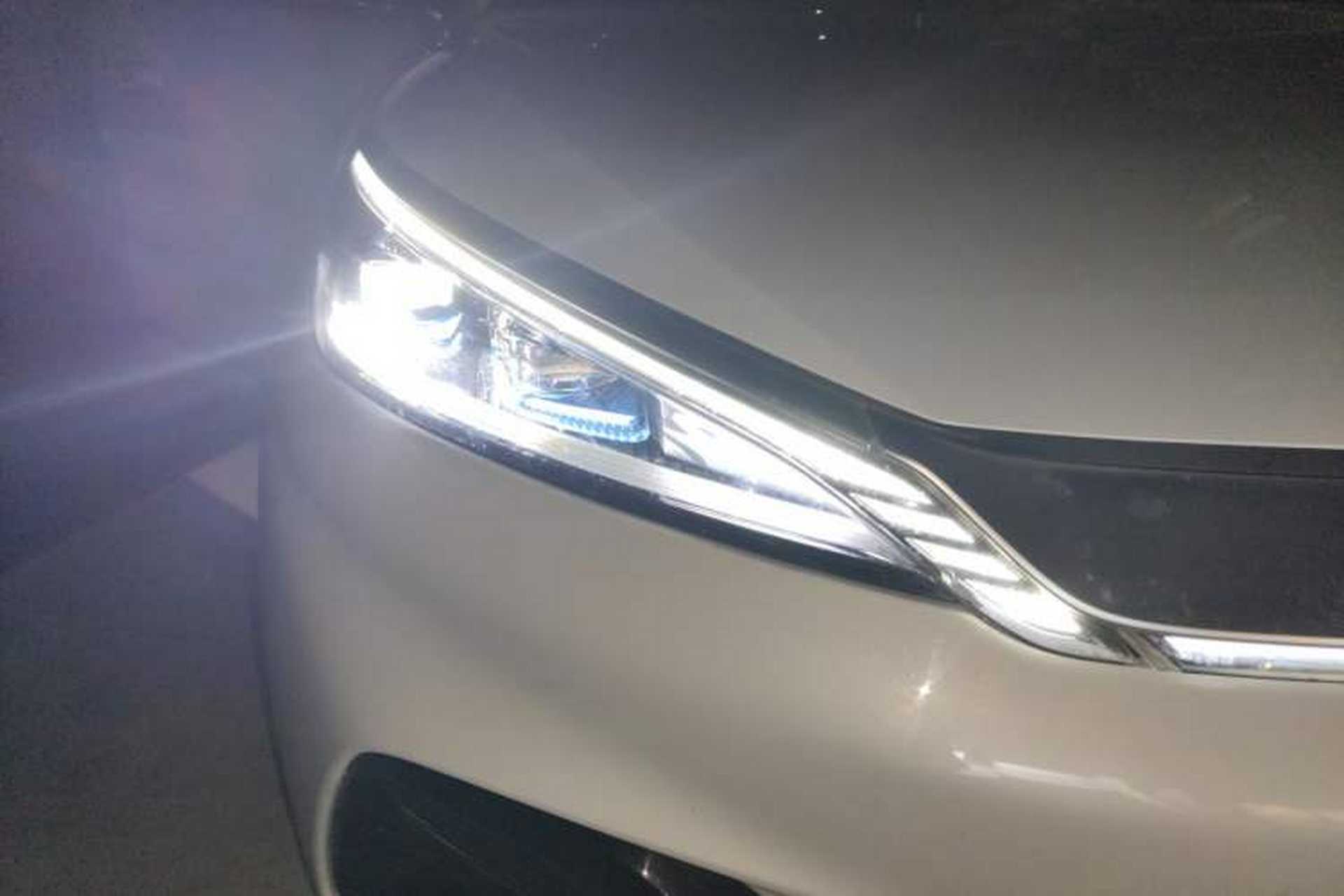 Used BYD Yuan PLUS 2022 510KM Flagship PLUS Right Front Headlight