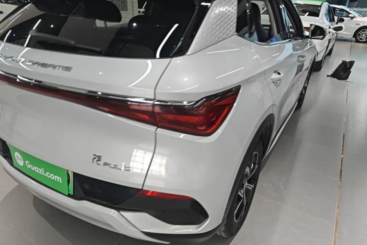 Used BYD Yuan PLUS 2022 430 km Luxury Version Right Rear Taillight