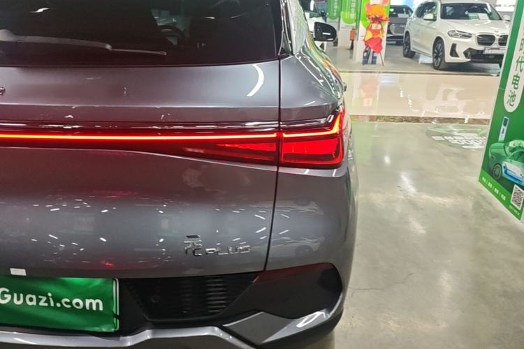 Used BYD Yuan PLUS 2022 430 km Luxury Version Right Rear Taillight