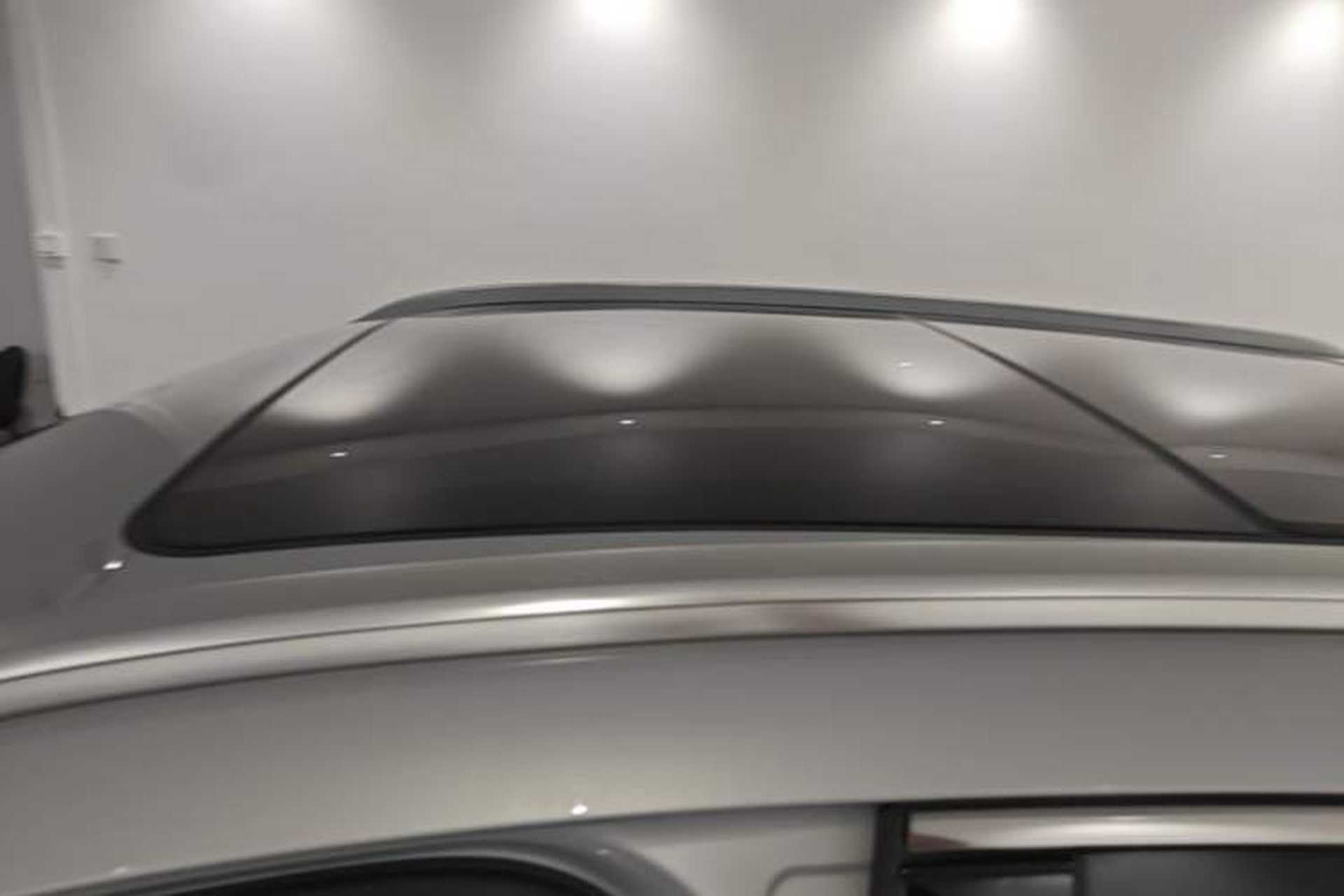 Used BYD Yuan PLUS 2022 430 km Luxury Version Roof