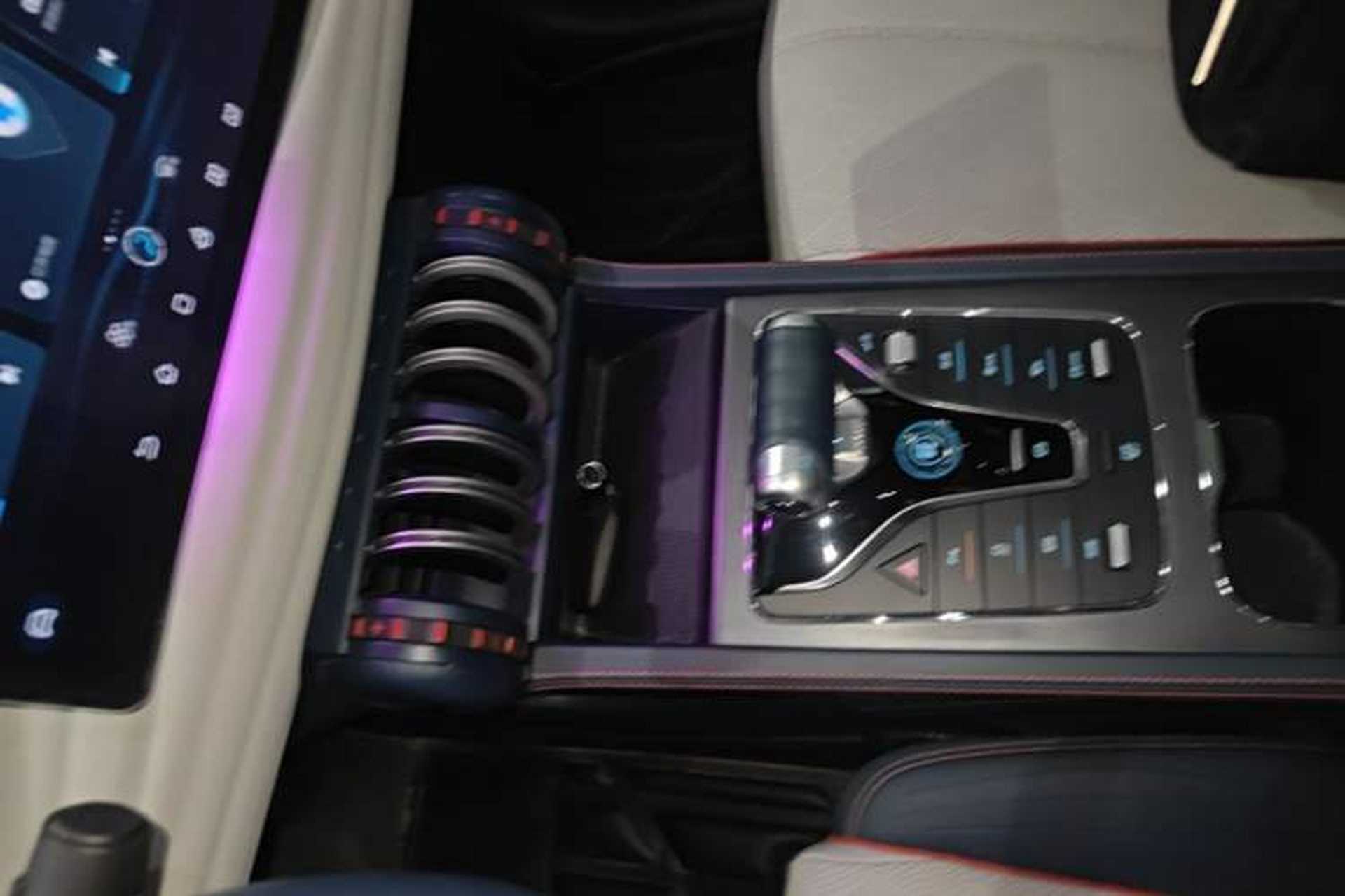 Used BYD Yuan PLUS 2022 430 km Luxury Version Vehicle Key