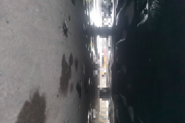 Used BYD Yuan PLUS 2022 430 km Luxury Version Chassis Front
