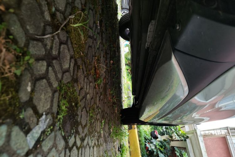 Used BYD Yuan PLUS 2022 510 km Flagship Version Chassis Front Left