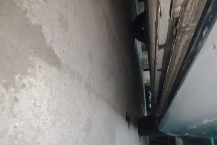 Used BYD Yuan PLUS 2022 510 km Flagship Version Chassis Front Left