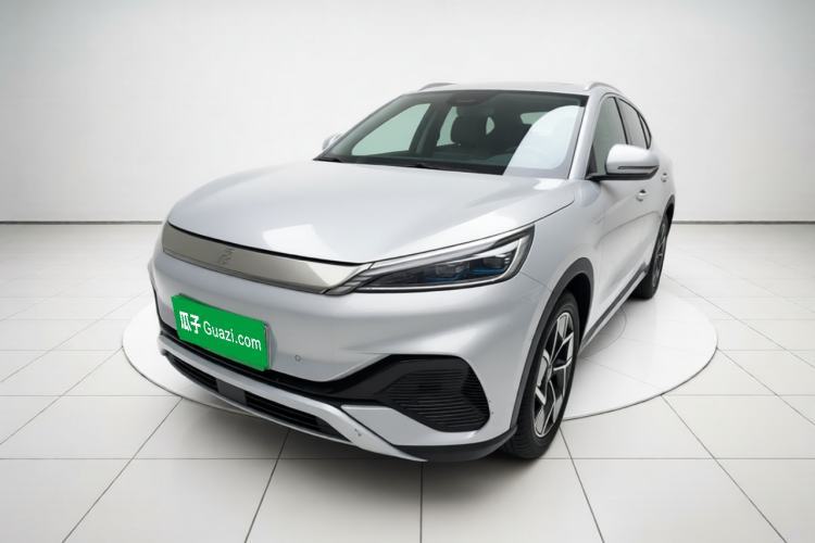 BYD Yuan PLUS 2022 510KM Flagship PLUS de segunda mano Guazi used car, China used car export, Used car for sale, Used  cars, Cheapest cars for sale