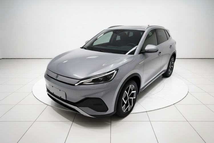 BYD Yuan PLUS 2022 510 km Flagship Version usata Guazi used car, China used car export, Used car for sale, Used  cars, Cheapest cars for sale