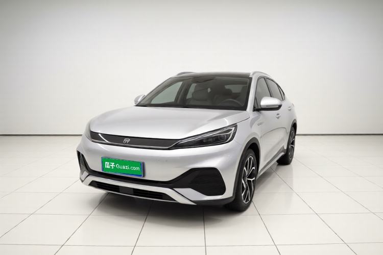 BYD Yuan PLUS 2022 510 km Flagship Version usata Guazi used car, China used car export, Used car for sale, Used  cars, Cheapest cars for sale