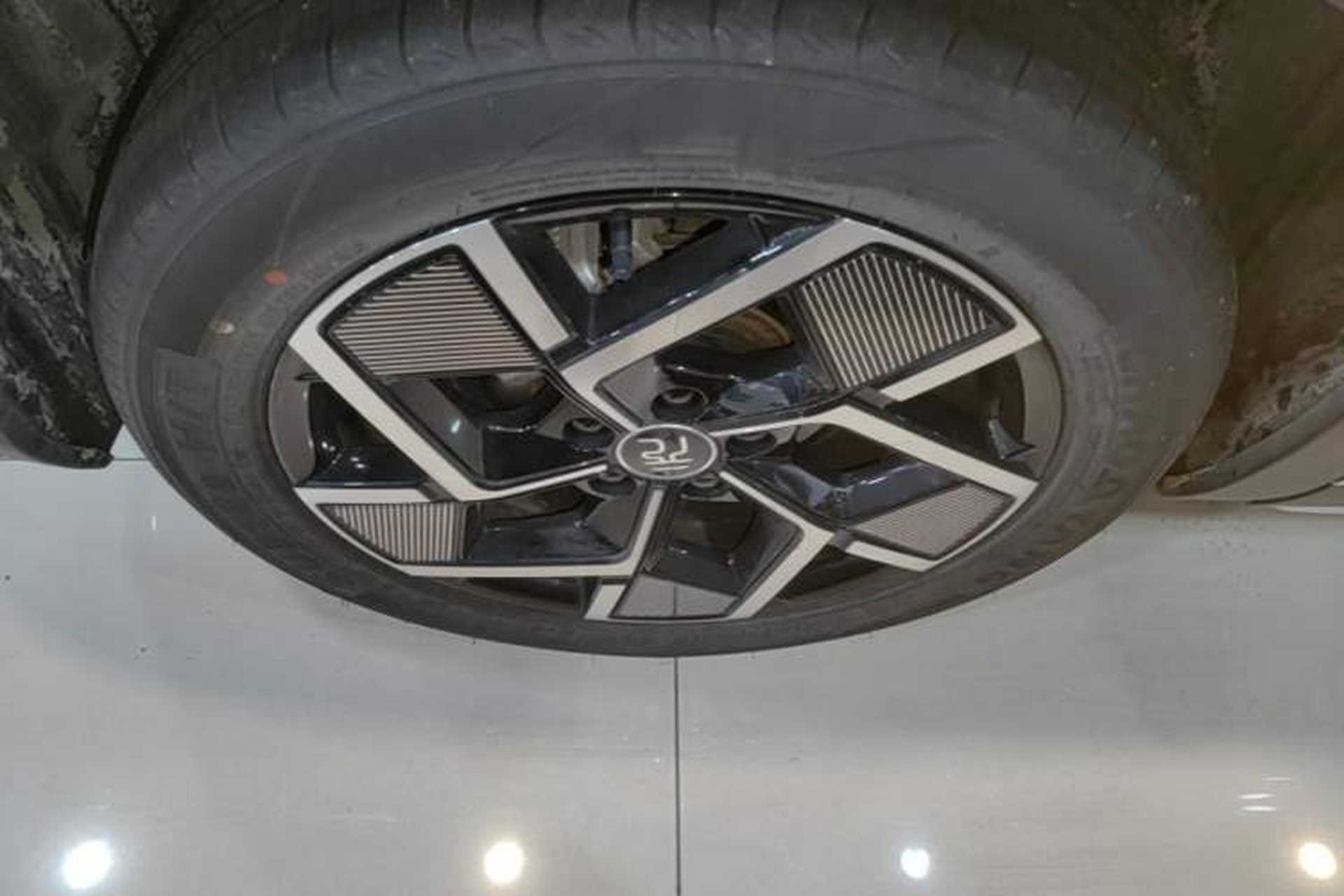 Used BYD Yuan PLUS 2022 510KM Flagship PLUS Exterior 5