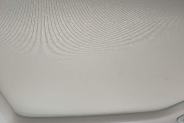Used BYD Yuan PLUS 2022 430 km Luxury Version Headliner