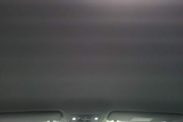 Used BYD Yuan PLUS 2022 430 km Luxury Version Headliner