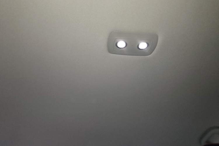 Used BYD Yuan PLUS 2022 510 km Luxury Version Headliner