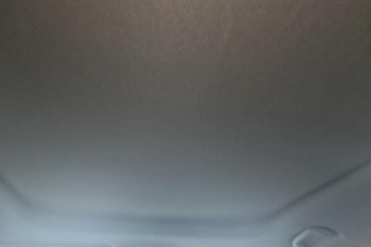 Used BYD Yuan PLUS 2022 510 km Flagship Version Headliner