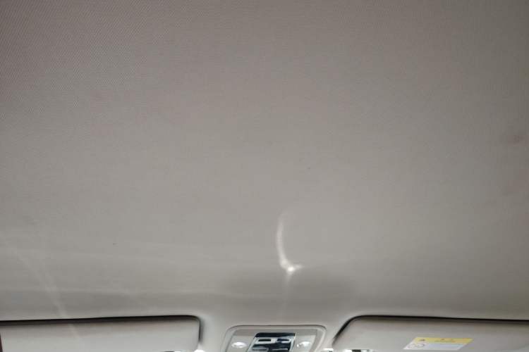 Used BYD Yuan PLUS 2022 510 km Luxury Version Headliner