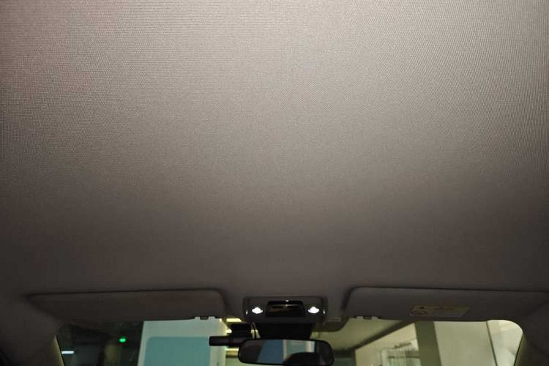 Used BYD Yuan PLUS 2022 510 km Luxury Version Headliner