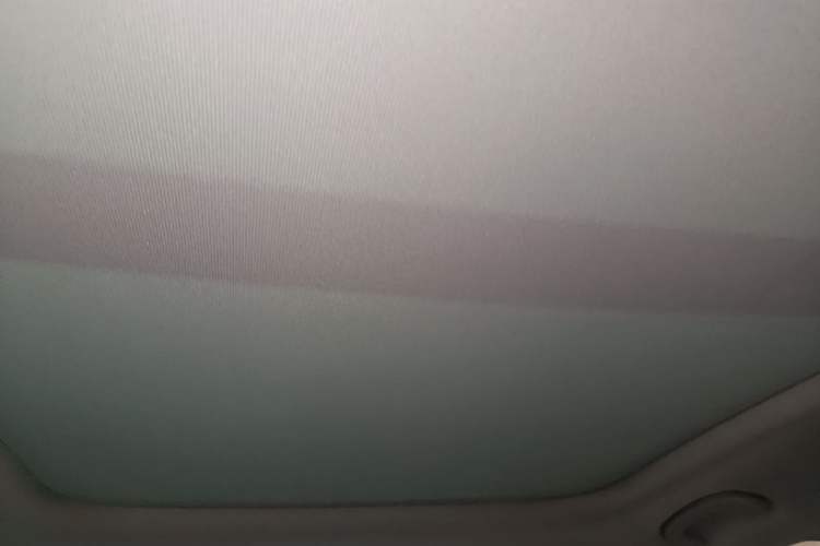 Used BYD Yuan PLUS 2022 510 km Flagship Version Headliner